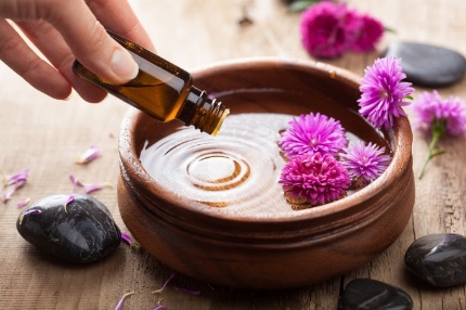 aromaterapia aceite almendras masaje mallorca curso holistico